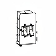 Dual Breaker, Battery Disconnect