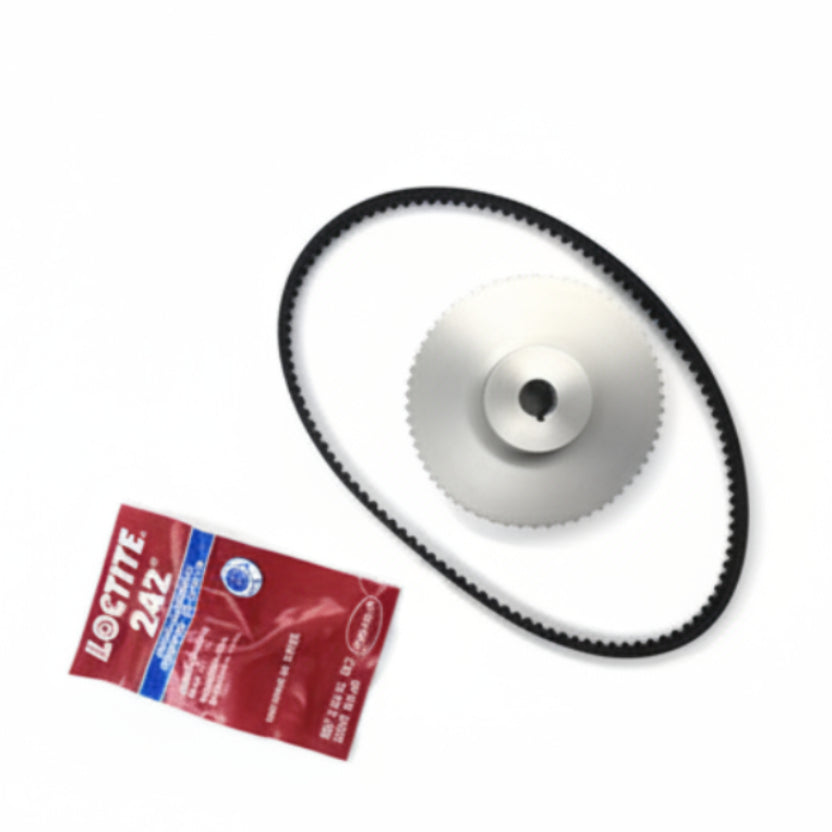 Slow Speed Drive Kit For SwingSmart