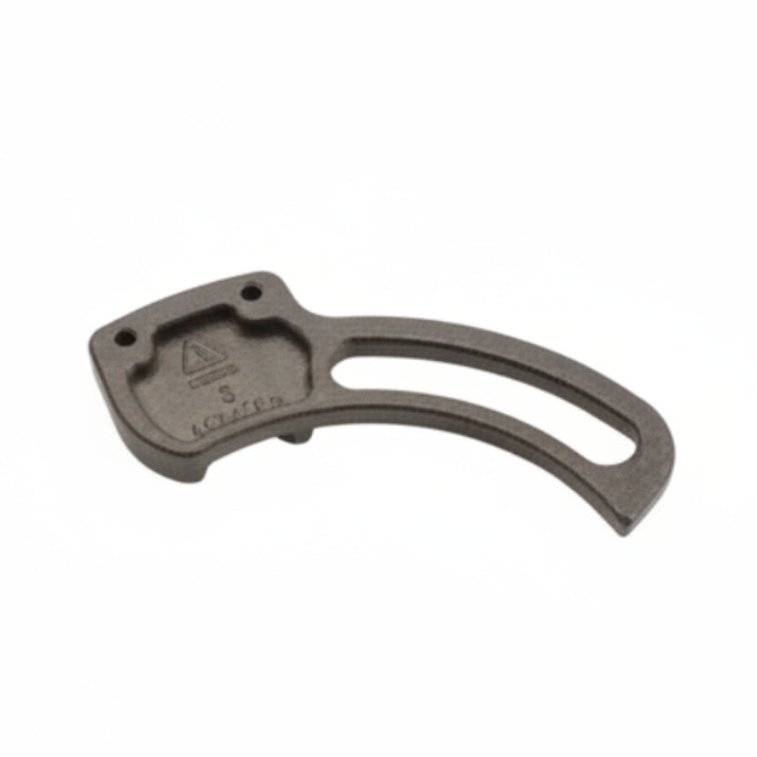 Target Sensor Bracket, CNX