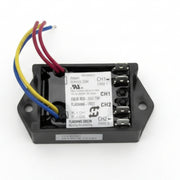 HY2NC Gate Edge Adapter