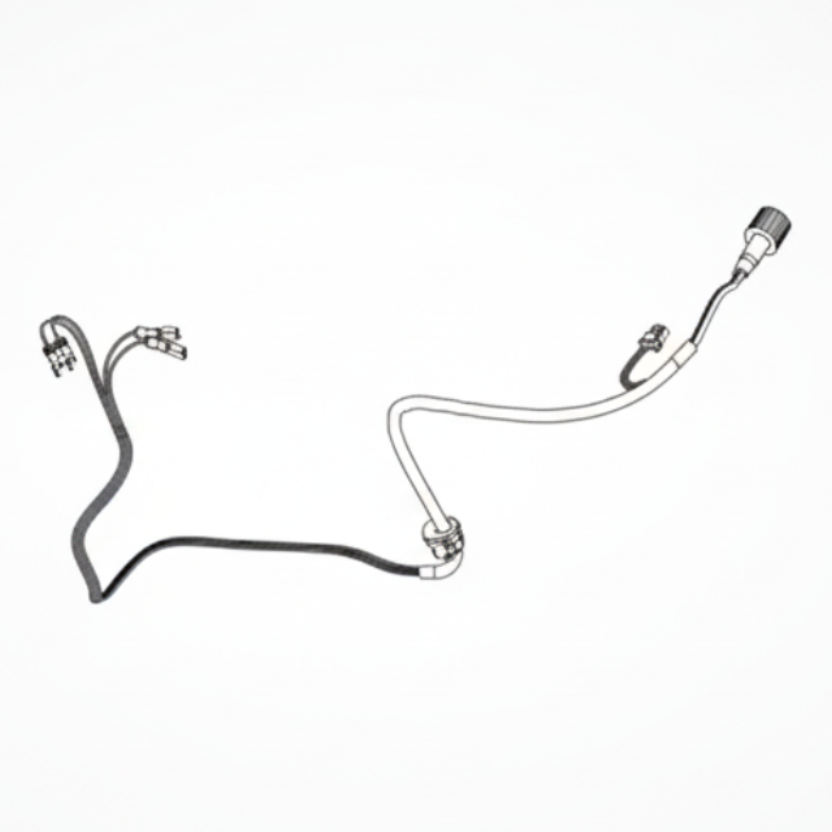 LED Light/Kill Switch Harness