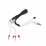 Wire Harness For LED Lights And Kill Switch For StrongArm Park DC