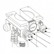 Pump Pack, SlideDriver 80