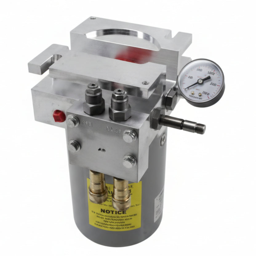 Replacement Pump Pack For SlideDriver 50VF2/3 (222 X2/3) ***Includes Coupler**
