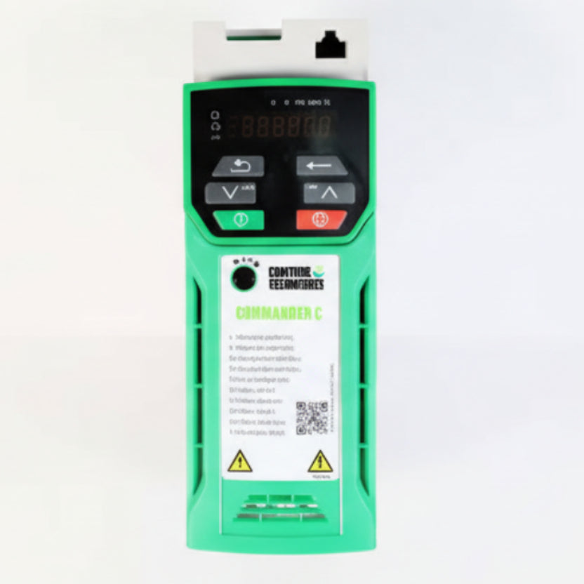 Variable Frequency Drive (VFD) UNIT (208-230VAC, 1Ø And 3Ø)