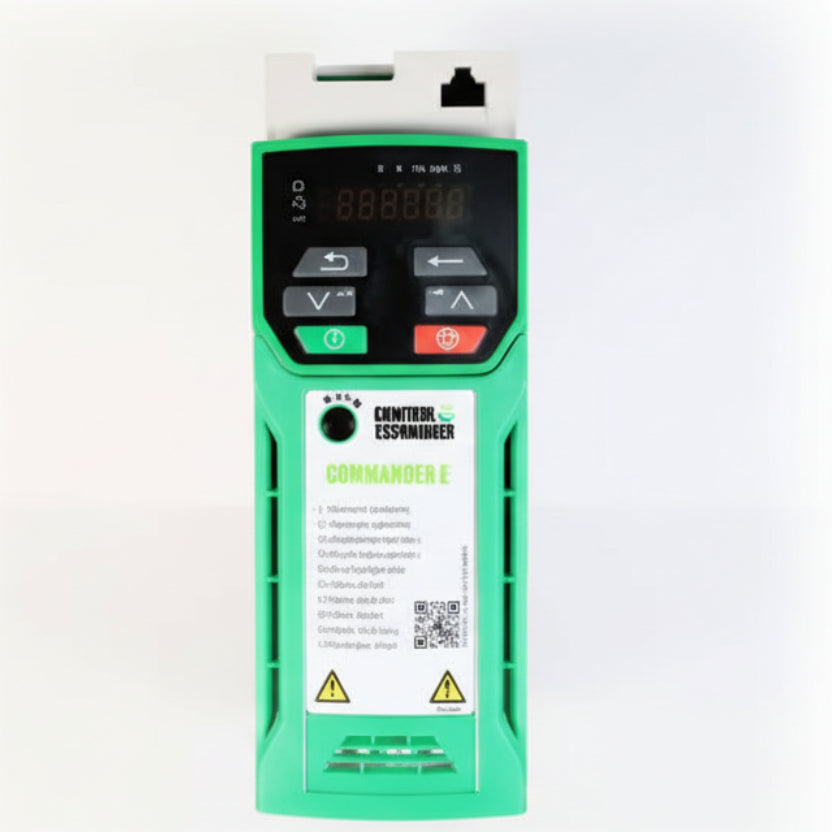 Variable Frequency Drive (VFD) Unit For X2 And X3 Operators (380-460V 3Ø)
