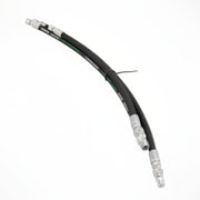 Hose Kit 1/4" W/ QD, 3 Lengths - 22", 25" And 30" For SlideDriver 50VF2/3 and 80