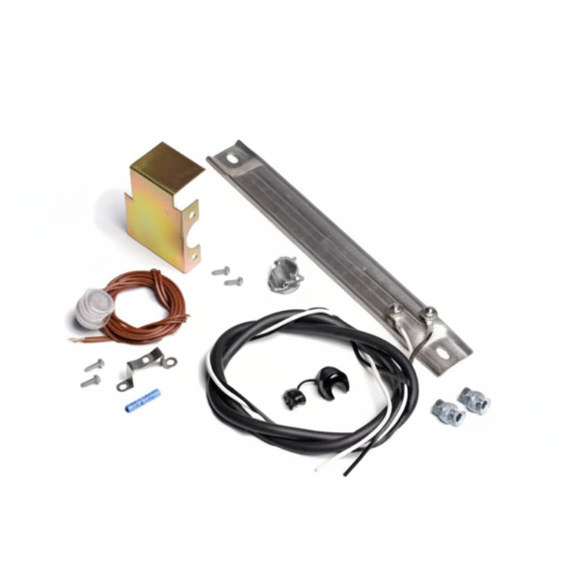 115V Heater For SlideSmart HD Operators