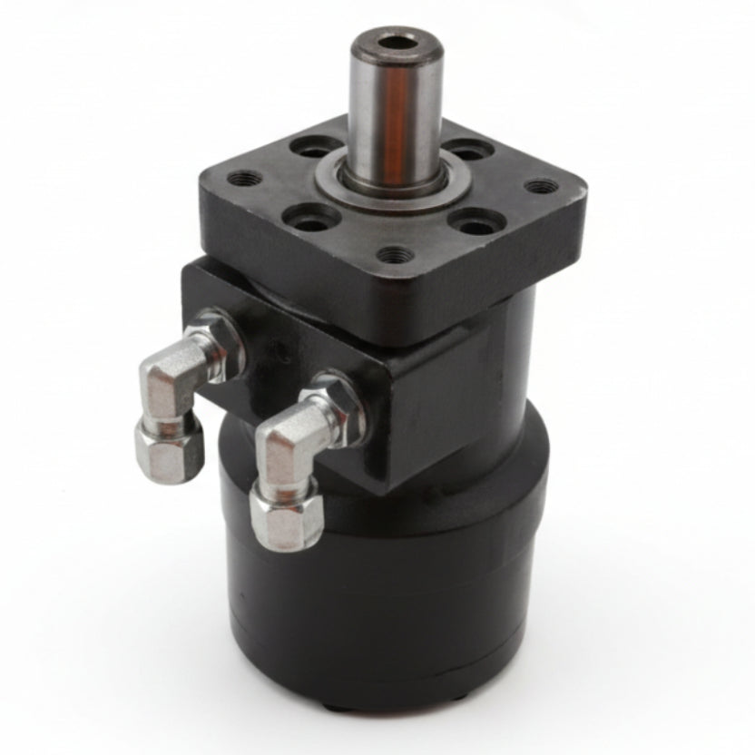 Hydraulic Wheel Motor RS-10 **Replaces MX001149**