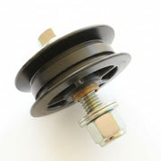 Idler Wheel, #40 Roller Chain Guide
