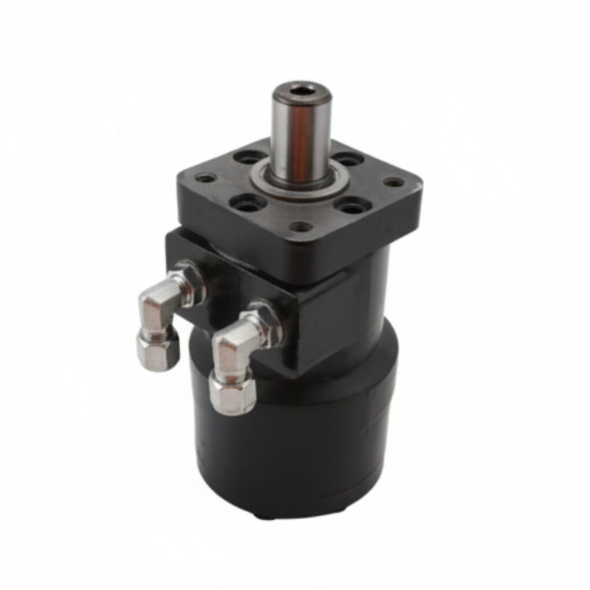 Hydraulic Wheel Motor, RS-24" (Only For 222X1 & 444 Models Built Before December 2018)