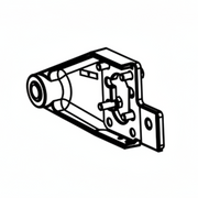 Drive Motor Mount - Upper