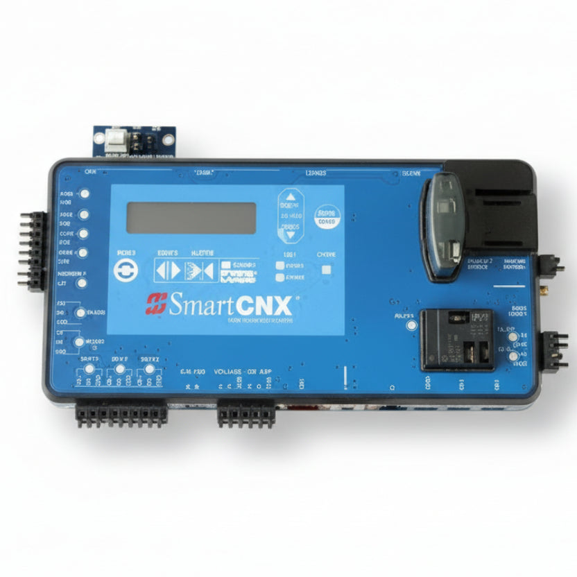 SmartCNX Controller
