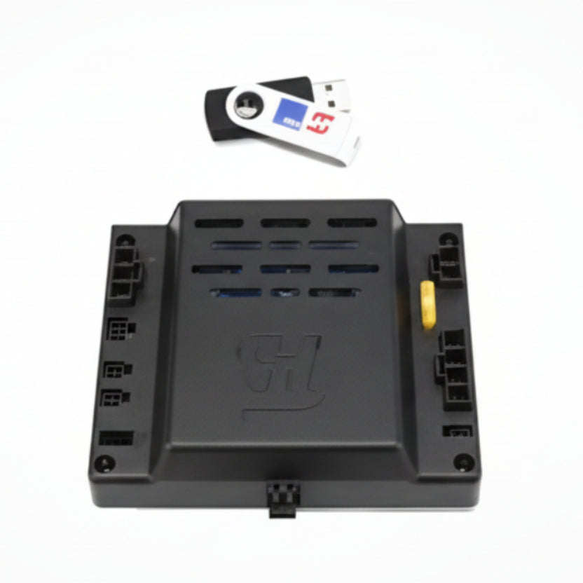 Motor Drive Module (Drive Board Controller For Brushless DC Motor)