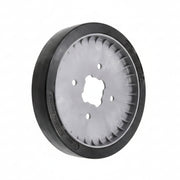 8" AdvanceDrive Replacement Wheel Only