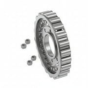 6" XtremeDrive Wheel With Replacement Lug Nuts