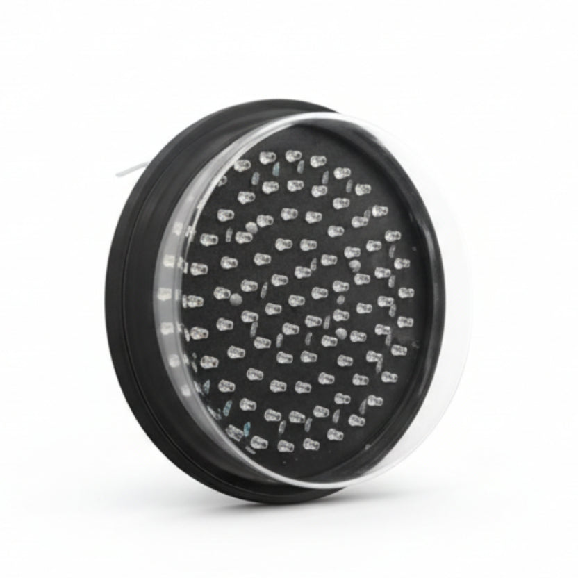 Green LED Signal Light