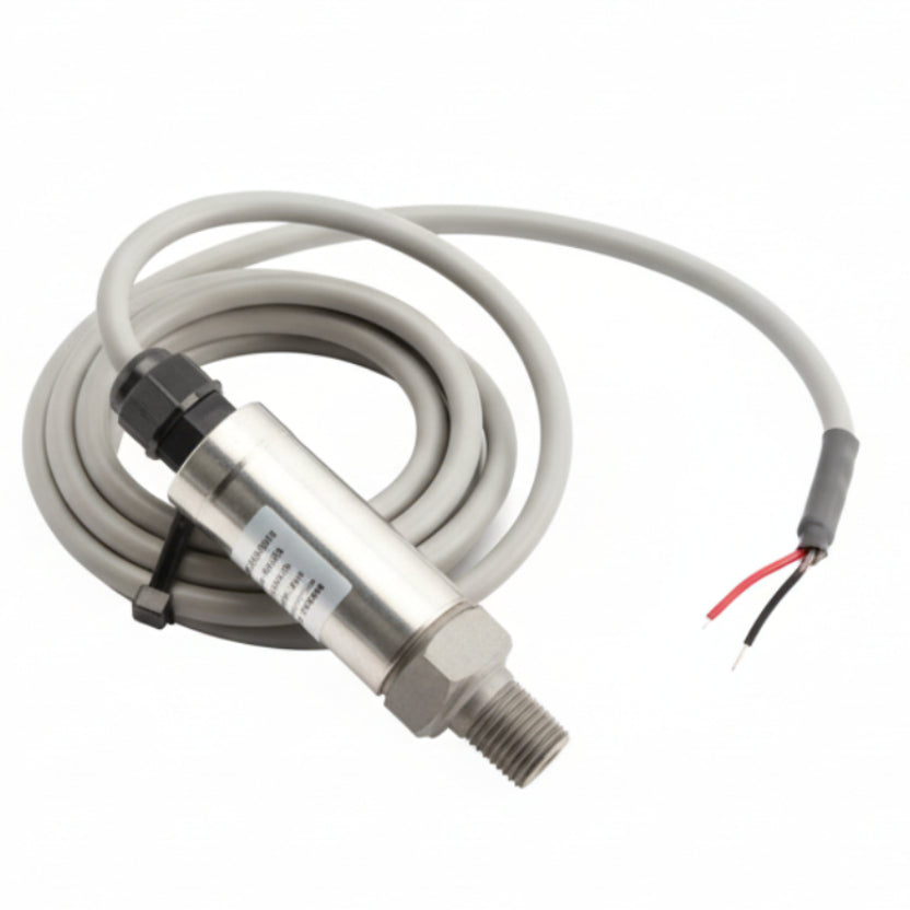 SlideDriver II Pressure Transducer