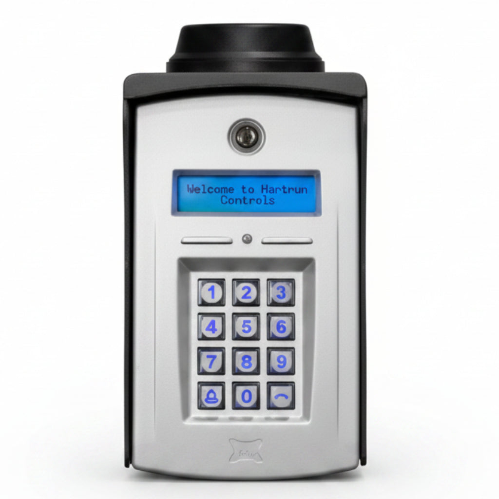 App Based Cell Keypad