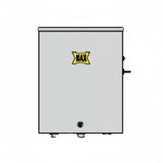 Control Box Only, Sheet Metal