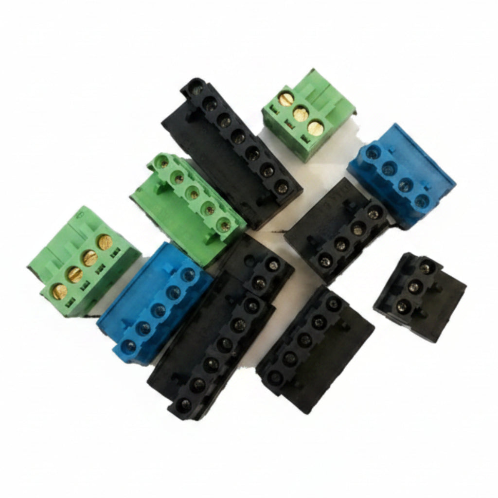 MATRIX III Connector Kit , All PRO Series Models