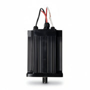 Large 24V Brushless DC Motor Equivalent To 2-1/2HP Motor AC Motor