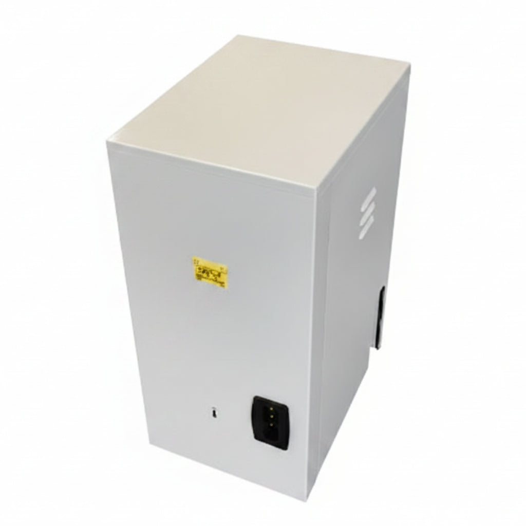 Metal Cover For MAX Slide Gate Operators