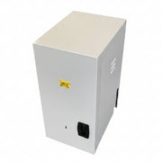 Metal Cover For MAX Slide Gate Operators