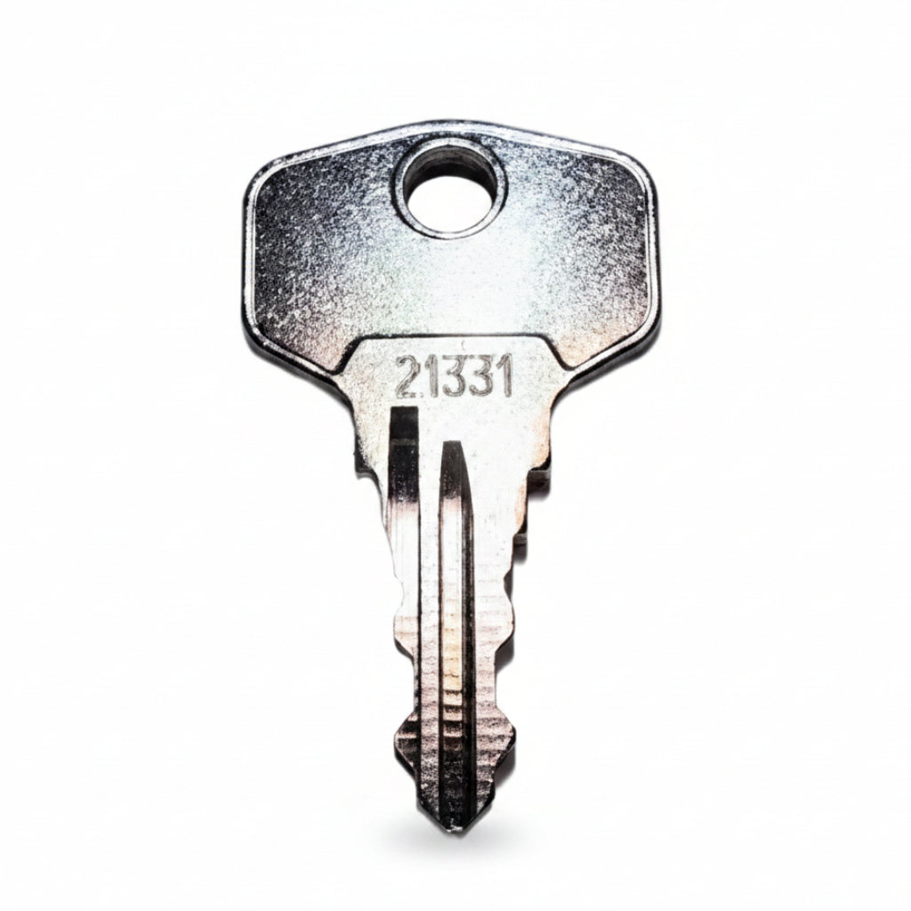 SuperArm 1300 Manual Release Key #SW025 (Sold As Pair)