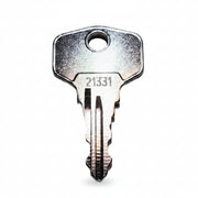 SuperArm 1300 Manual Release Key #SW025 (Sold As Pair)