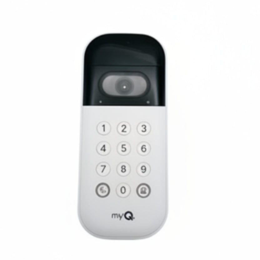 MyQ Smart Video Keypad