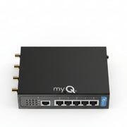 MYQ Cellular Internet Gateway - Works on AT&T Or T-Mobile (Use CHA-N41210 For Enclosure)