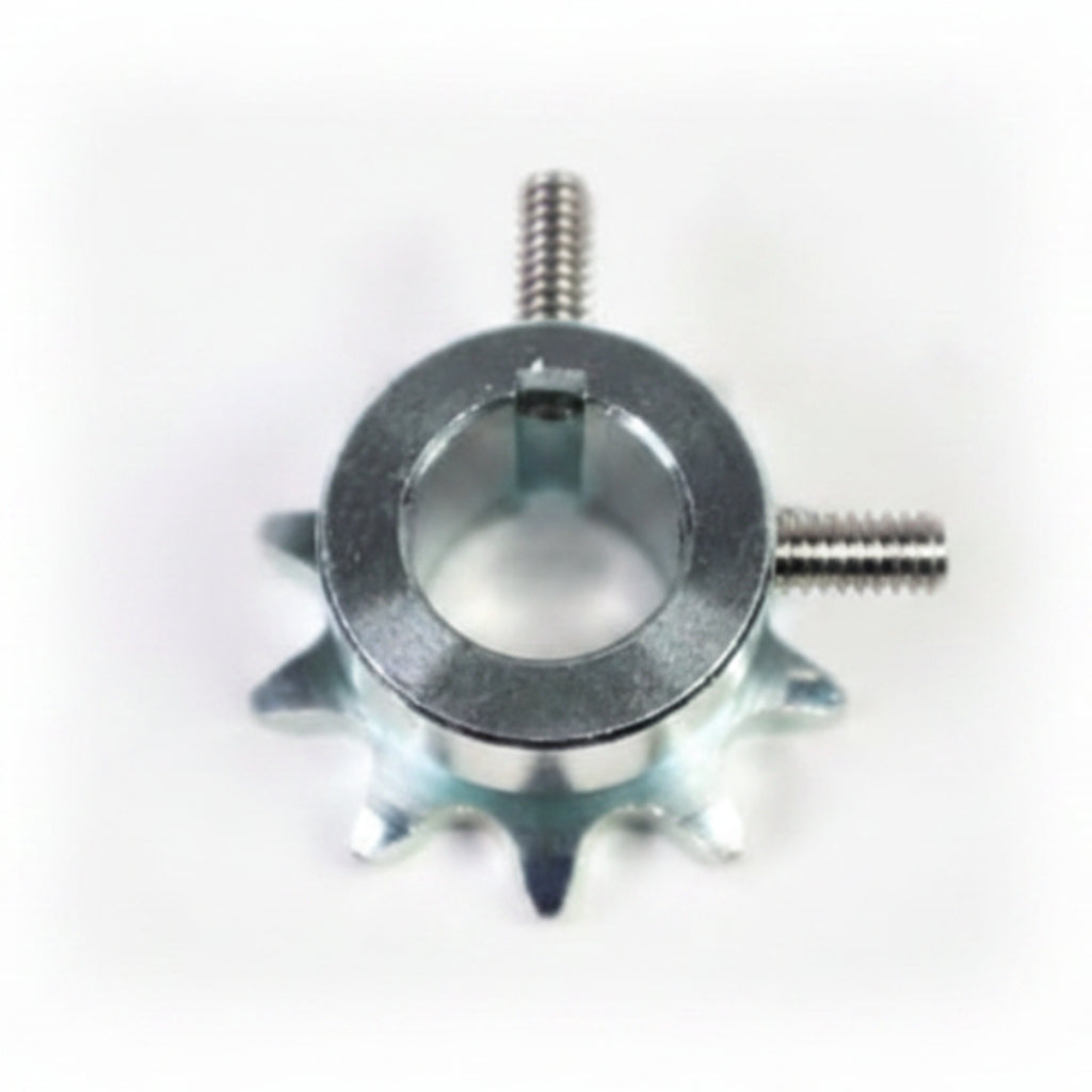 Motor Drive Sprocket - 40B10 For R6 And R6NX Operators