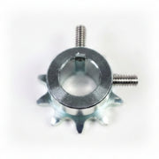 Motor Drive Sprocket - 40B10 For R6 And R6NX Operators