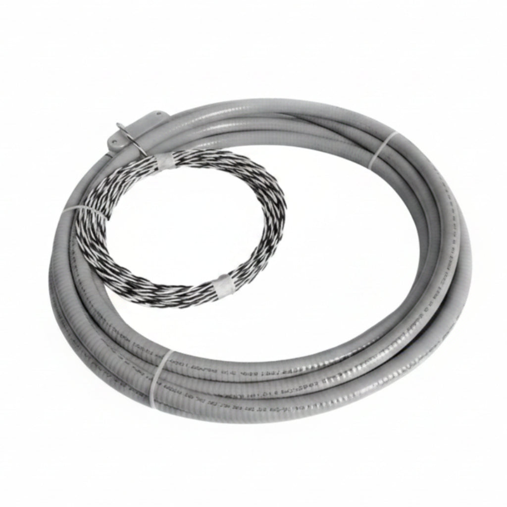 2' X 6' Preformed Paveover Style Loop With 30' Lead-In