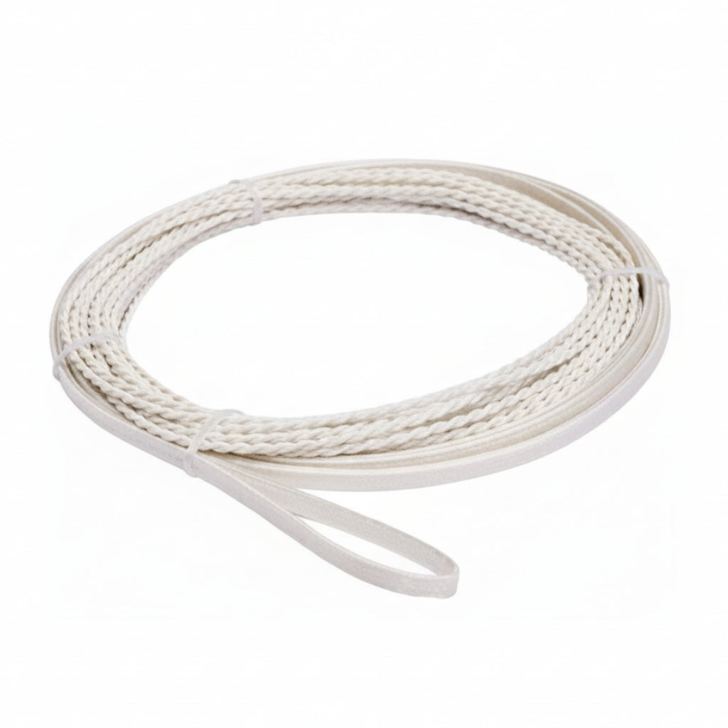 4' X 10' Preformed Sawcut Style Loop With 30' Lead-In