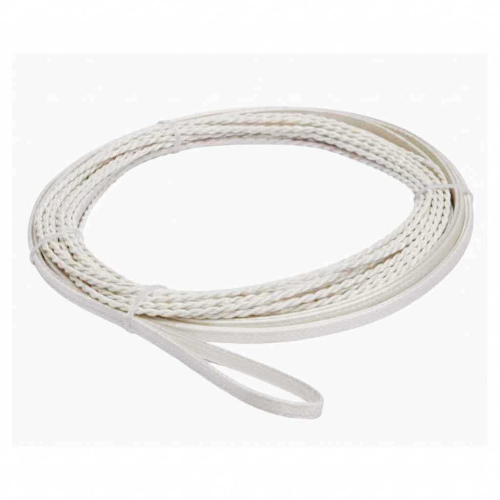 4' X 8' Preformed Sawcut Style Loop With 100' Lead-In