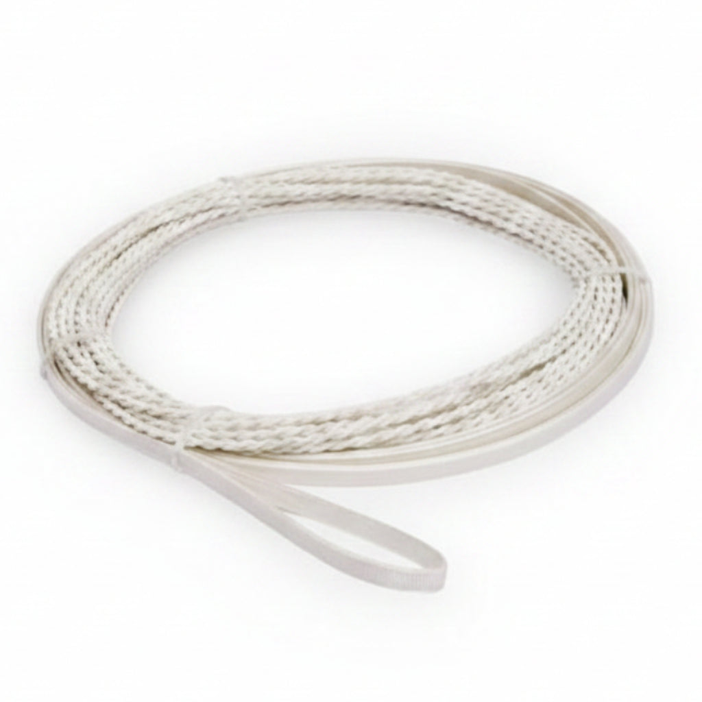 4' X 6' Preformed Sawcut Style Loop With 100' Lead-In