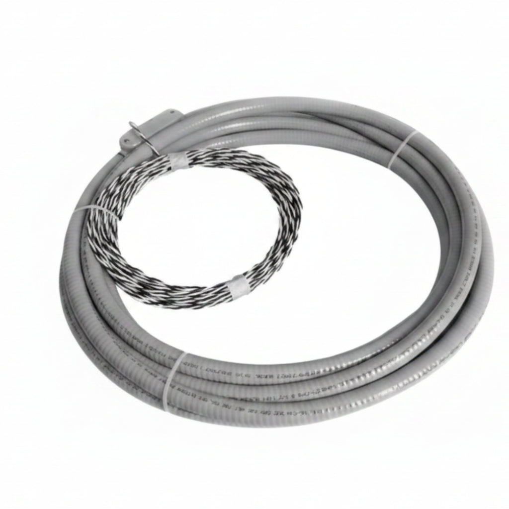 4' X 12' Preformed Paveover Style Loop With 50' Lead-In
