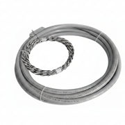 4' X 12' Preformed Paveover Style Loop With 50' Lead-In