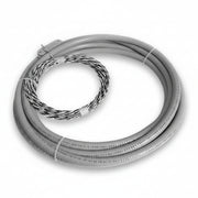 4' X 12' Preformed Paveover Style Loop With 100' Lead-In