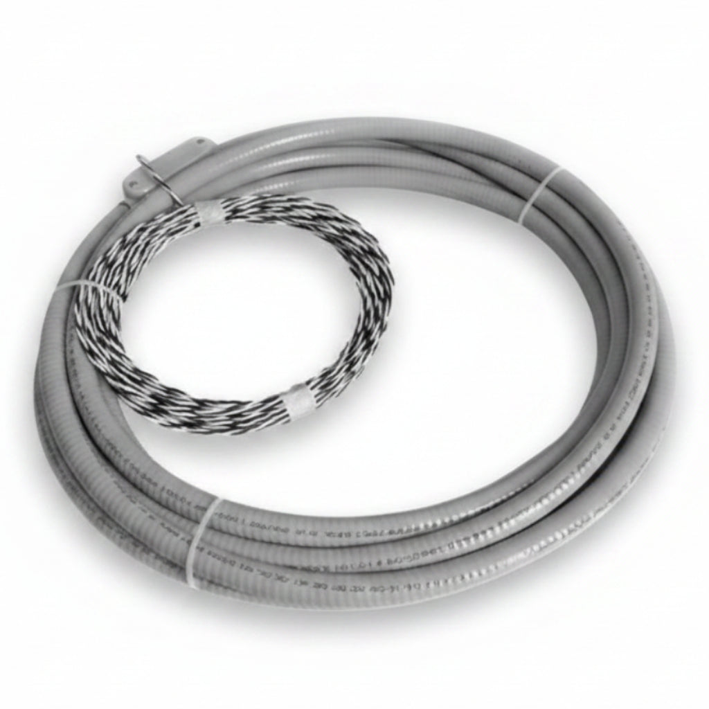 5' X 12' Preformed Paveover Style Loop With 30' Lead-In