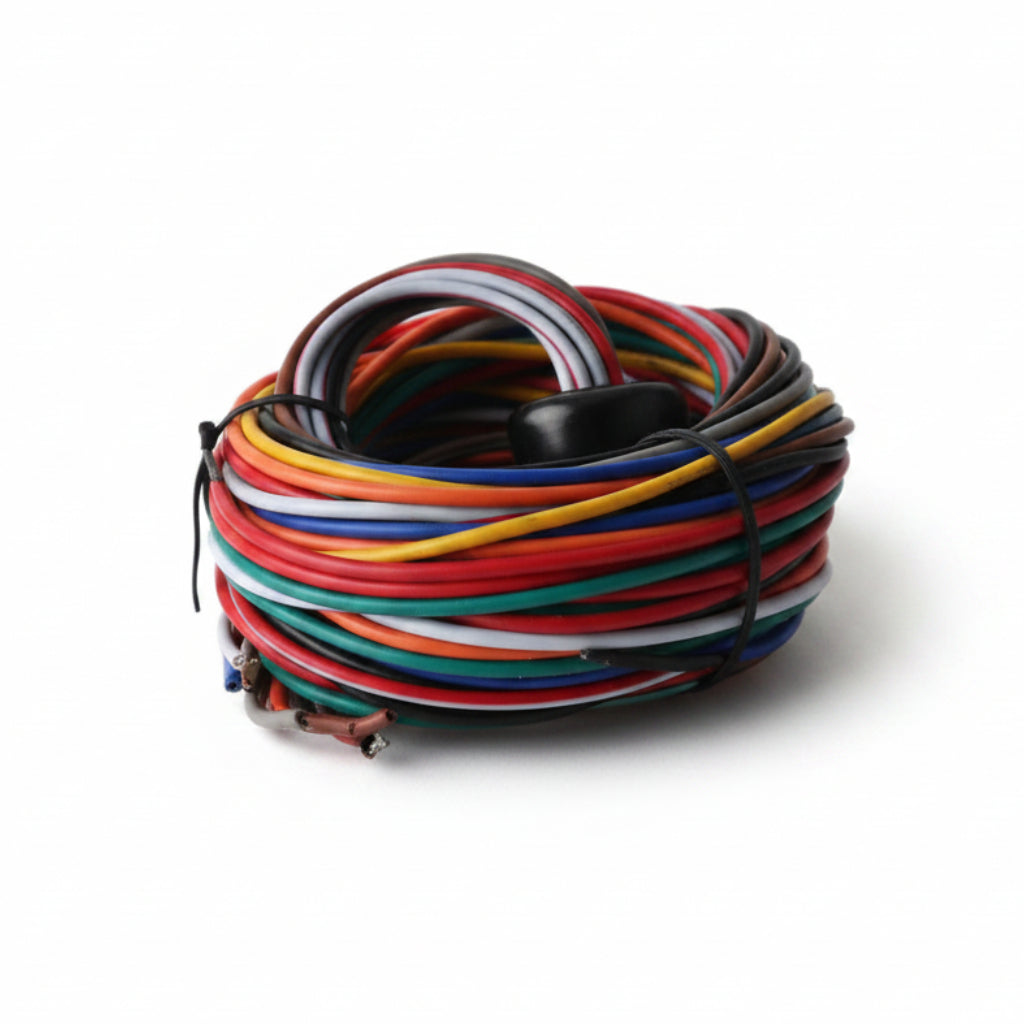 11 Pin Harness