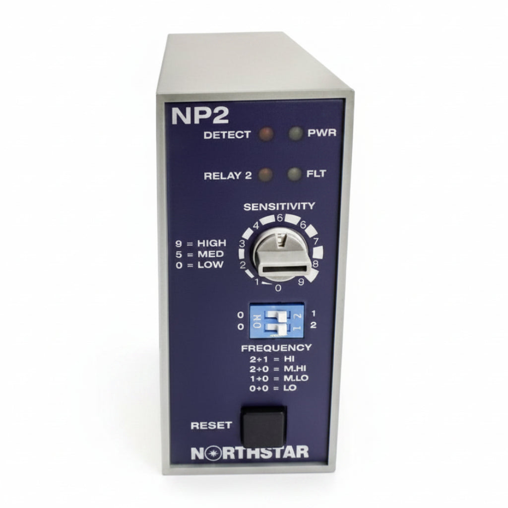 Northstar 120VAC Loop Detector
