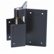 Heavy Duty Gorilla Aluminum Gate Hinge (Non Self-Closing, Recommend #14 x 3/4" Self-Tapper)