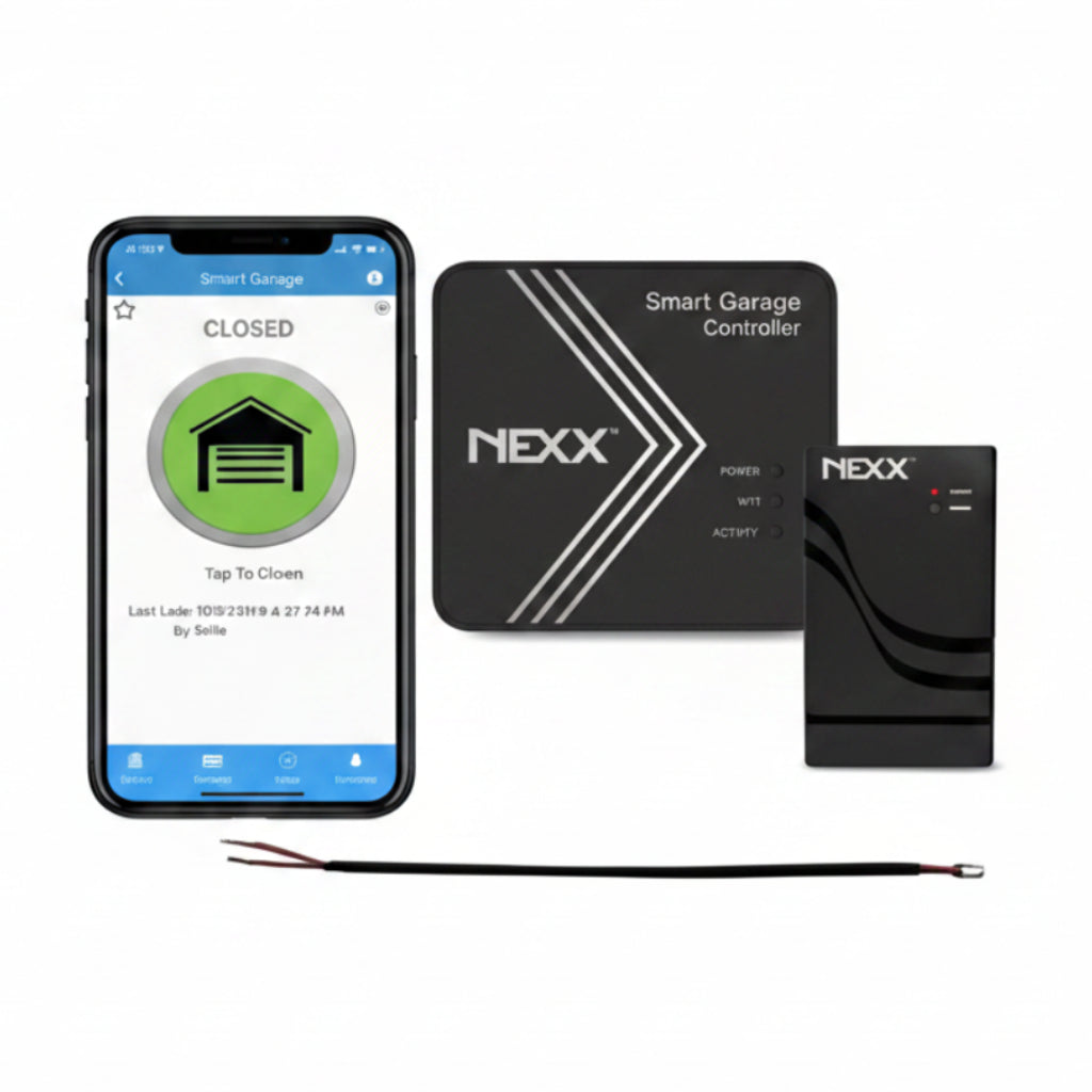 NEXX NXG-300 WiFi Controller