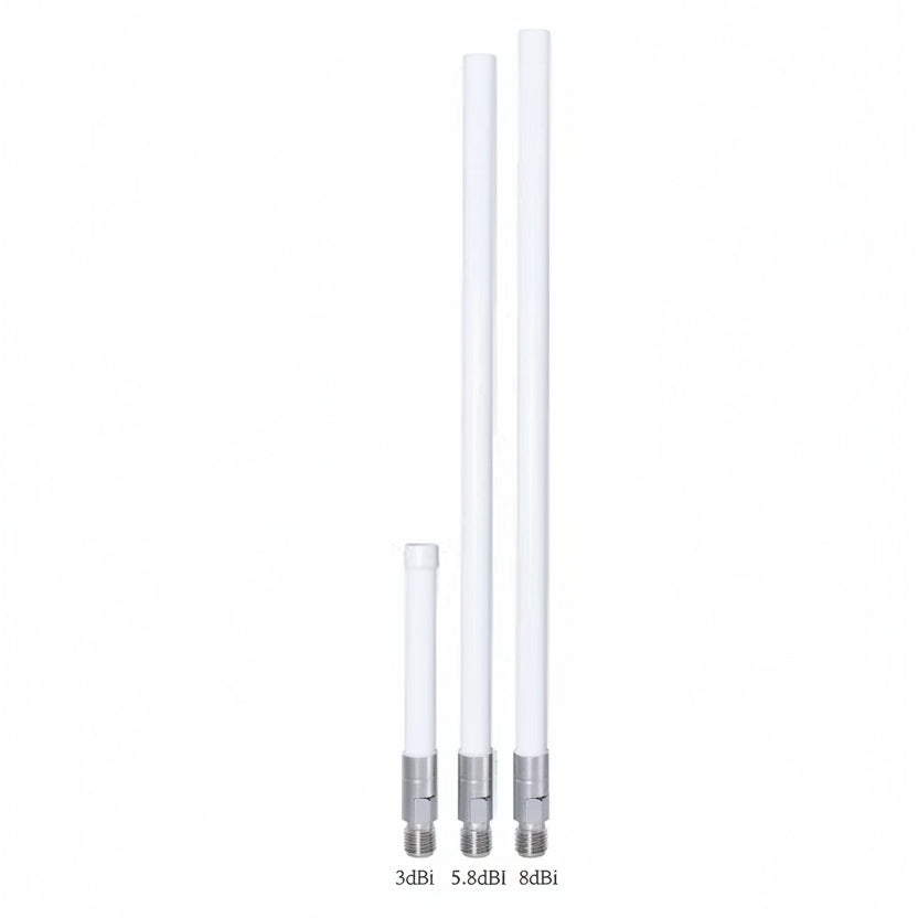 Gateway LoRa Antenna, 3dBi 36cm N-Type To iPEX
