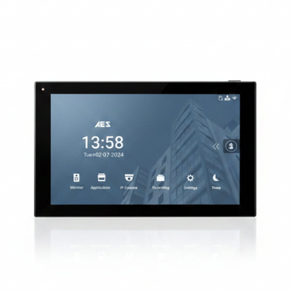 Touch Screen Monitor For Opyn Devices