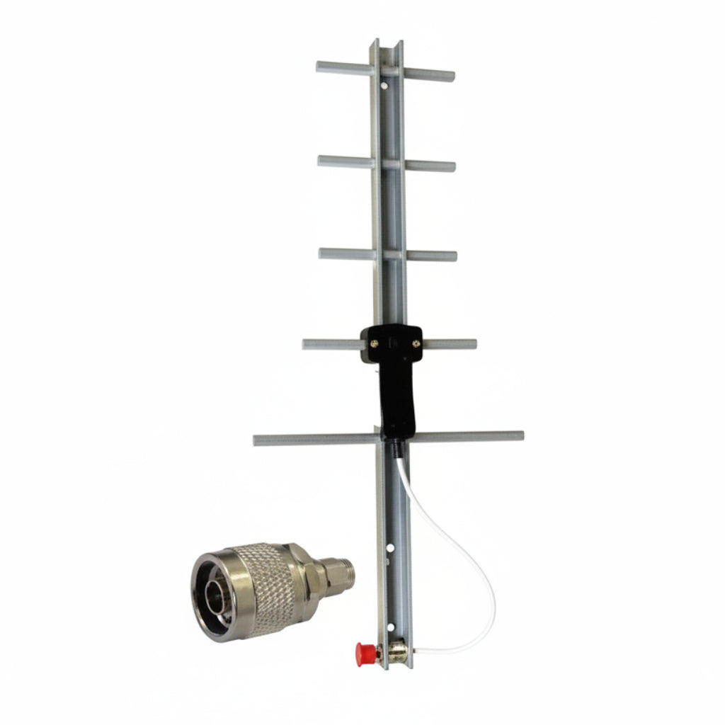 High Gain Uni-Directional Antenna Kit - Yagi