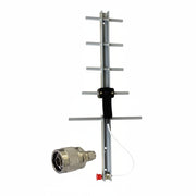 High Gain Uni-Directional Antenna Kit - Yagi